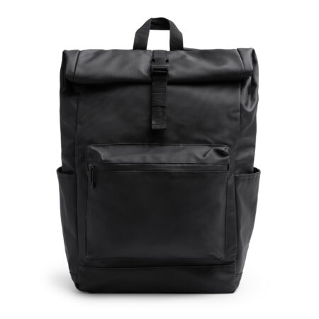 Backpack  Fenati 21L - Μαύρο