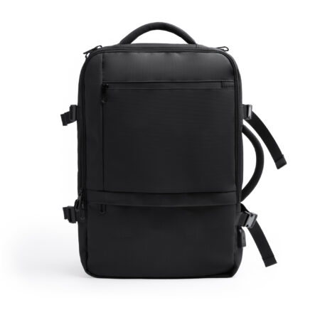 Τσάντα πλάτης 40L - Μαύρο