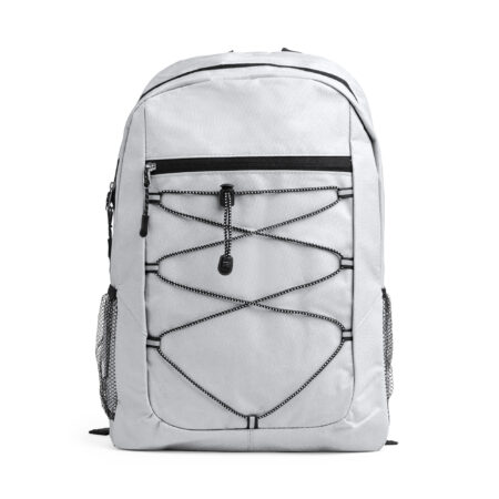 Αθλητικό backpack Misuri 18L  - Λευκό