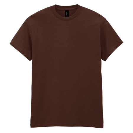 Μπλούζα 180gsm GI - Russet