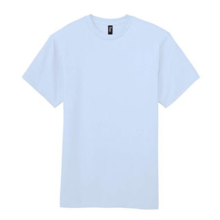 Μπλούζα Regular 203 gsm GI - Chambray