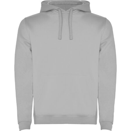 Φούτερ με κουκούλα Urban - Pearl Grey