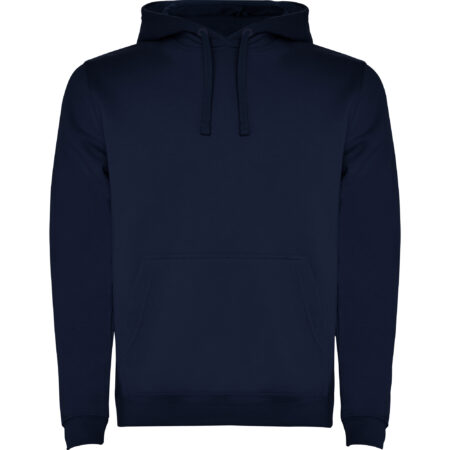 Φούτερ με κουκούλα Urban - Navy Blue