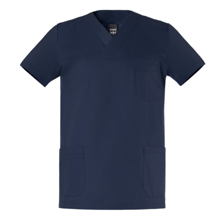 Μπλούζα CARE - Navy Blue