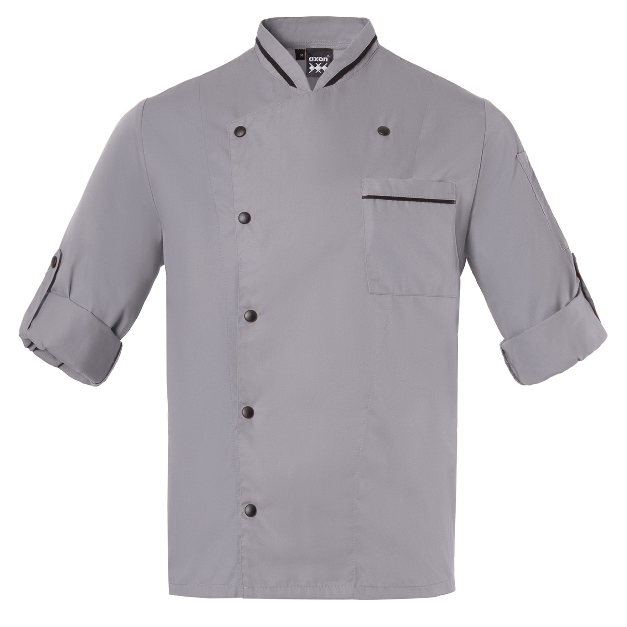 Σακάκι CAYENNE – Light Grey