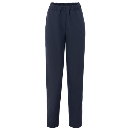 Γυναικεία παντελόνα BELLA - Navy Blue