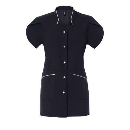 Σακάκι AQUA - Navy Blue