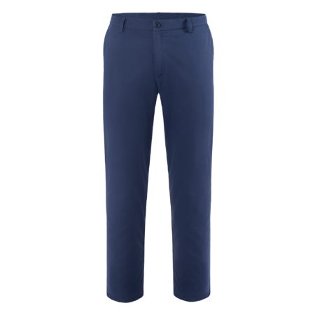 Παντελόνι ανδρικό LYON - Navy Blue