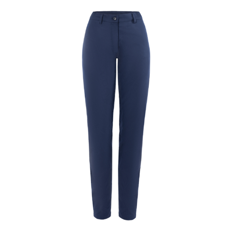 Παντελόνι γυναικείο DIJON - Navy Blue