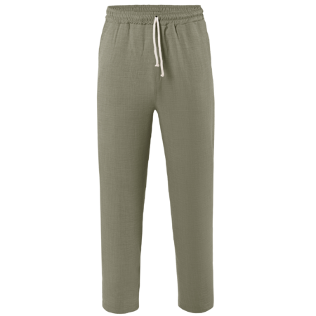 UNISEX παντελόνα BALI - Olive Green