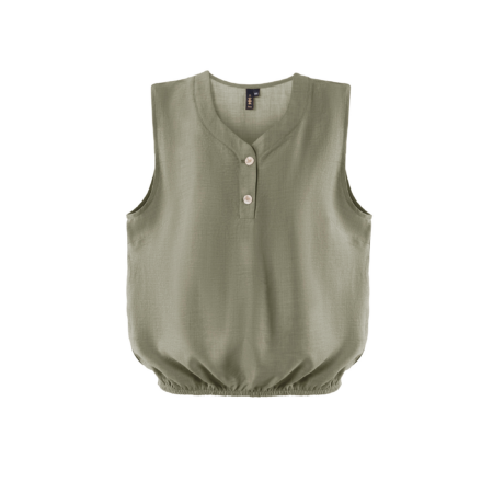 Τοπάκι γυναικείο CALI - Olive green