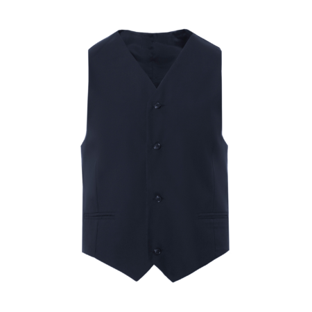 Γιλέκο ανδρικό NOBLE - Navy Blue