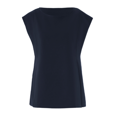 Μπλούζα γυναικεία VERDE - Navy Blue