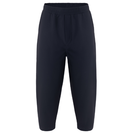 Παντελόνα unisex CAPONE - Μαύρο