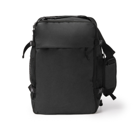 Backpack  Brunox 18L  - Μαύρο