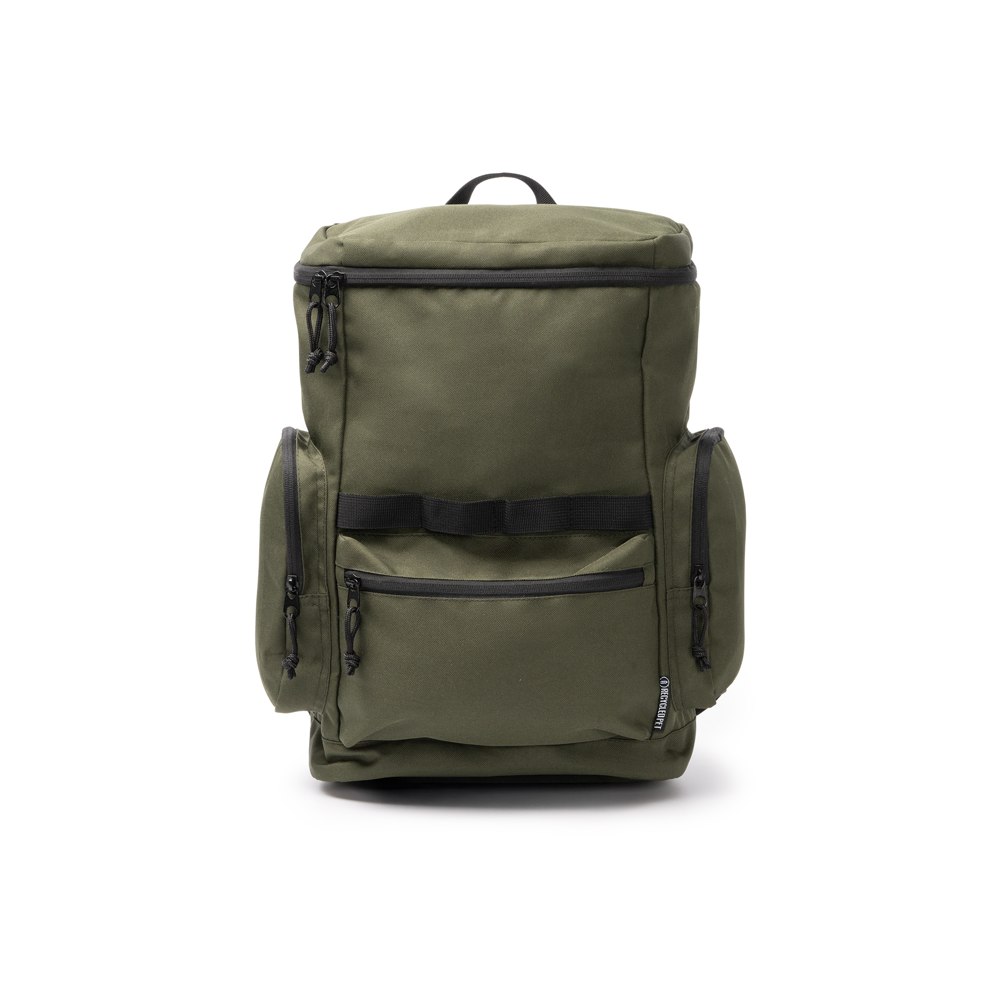 Backpack Cameron 21L – Dark Green