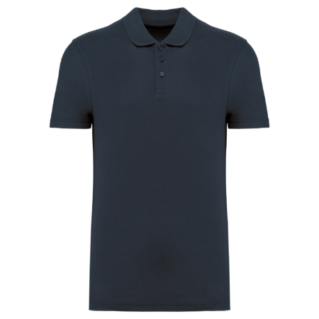 Μπλούζα πόλο πικέ 180 γρμ. Kariban - Navy Blue